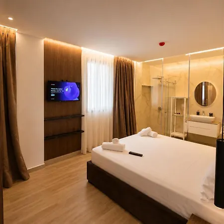 Bedo Boutique Golem (Tirana)