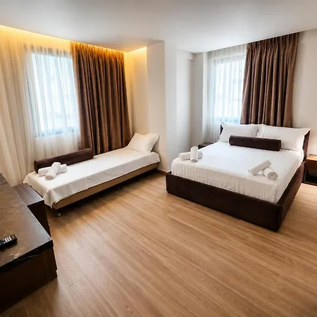 Bedo Boutique Hotel
