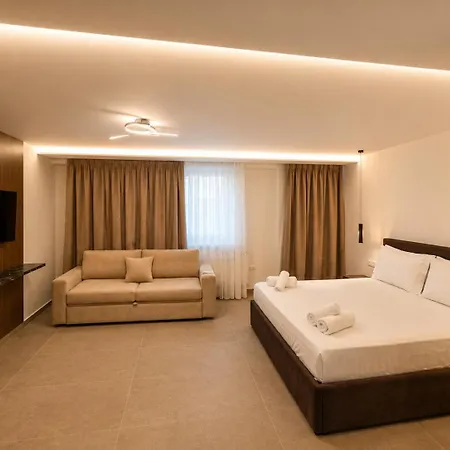 Hotel Bedo Boutique