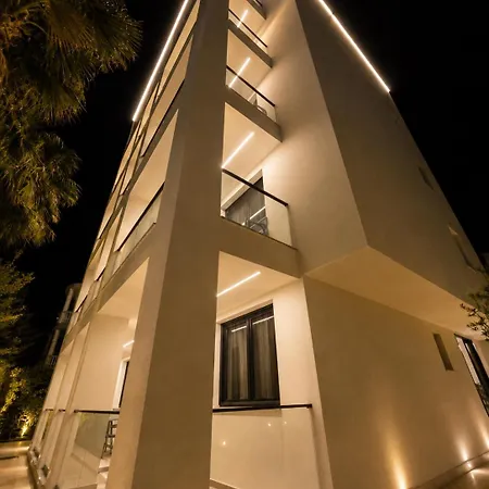 Bedo Boutique Hotel Golem (Tirana)