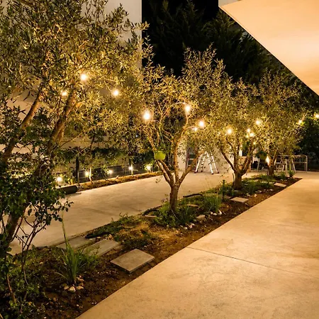 Bedo Boutique Hotel
