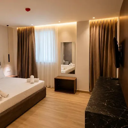 Hotel Bedo Boutique *