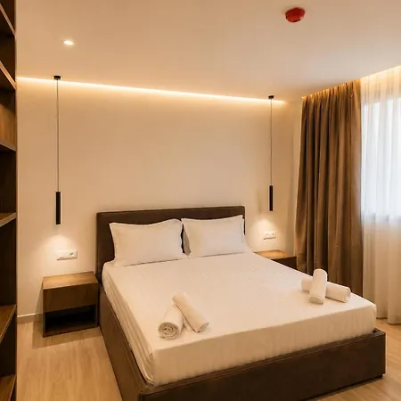 Hotel Bedo Boutique *