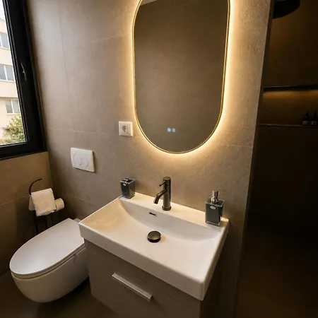 Bedo Boutique Hotel Golem (Tirana)