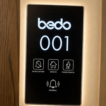 Bedo Boutique * Golem (Tirana)